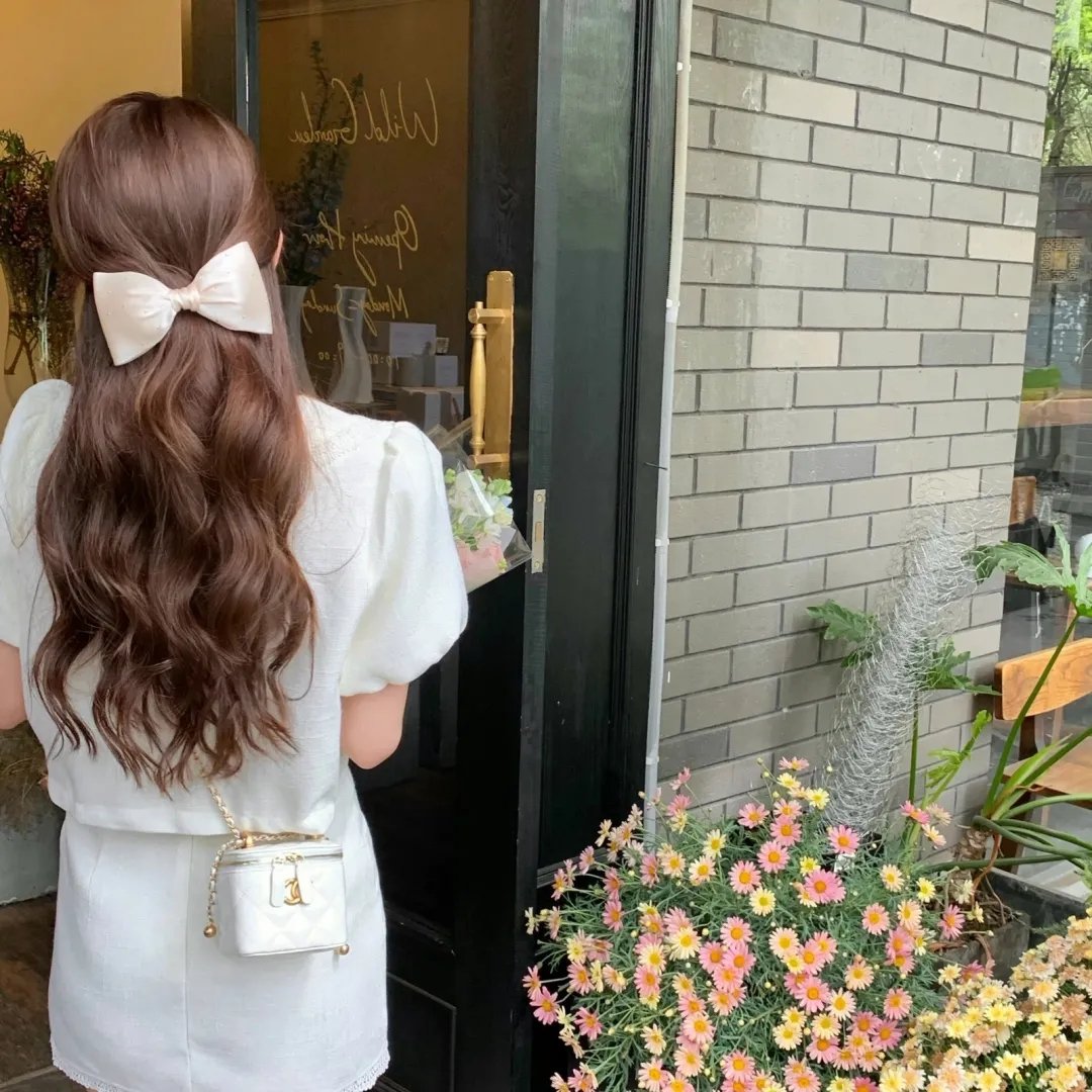 街头竞选
